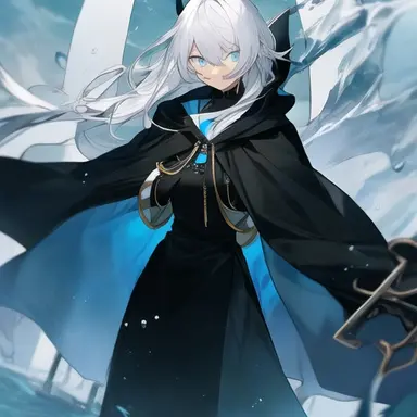 Profile image of 海波リタン