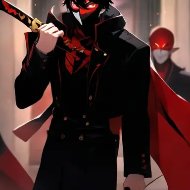 Profile image of 浅葱鬼一