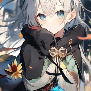 Profile image of 日羅　セイラ