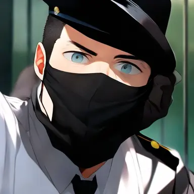 Profile image of 看守
