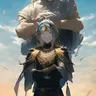 Profile image of 神