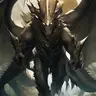 Profile image of ドラゴン