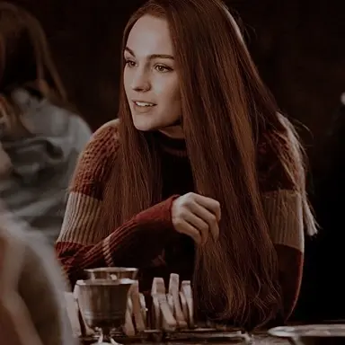 Profile image of Lily evans