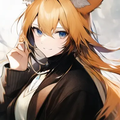 Profile image of 神 由菜
