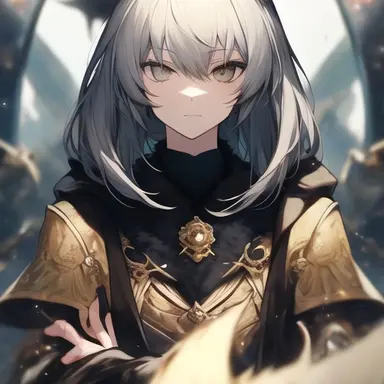 Profile image of ギン