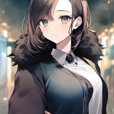 Profile image of 渚 優里