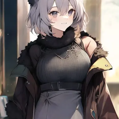 Profile image of 田中 三玖