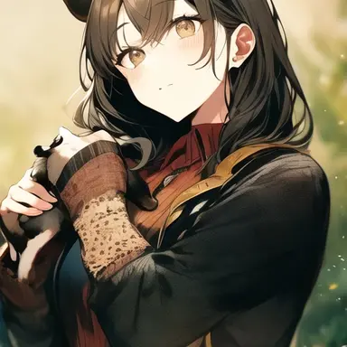 Profile image of チョコ