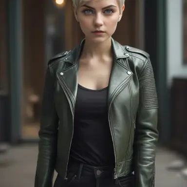 Profile image of Riley