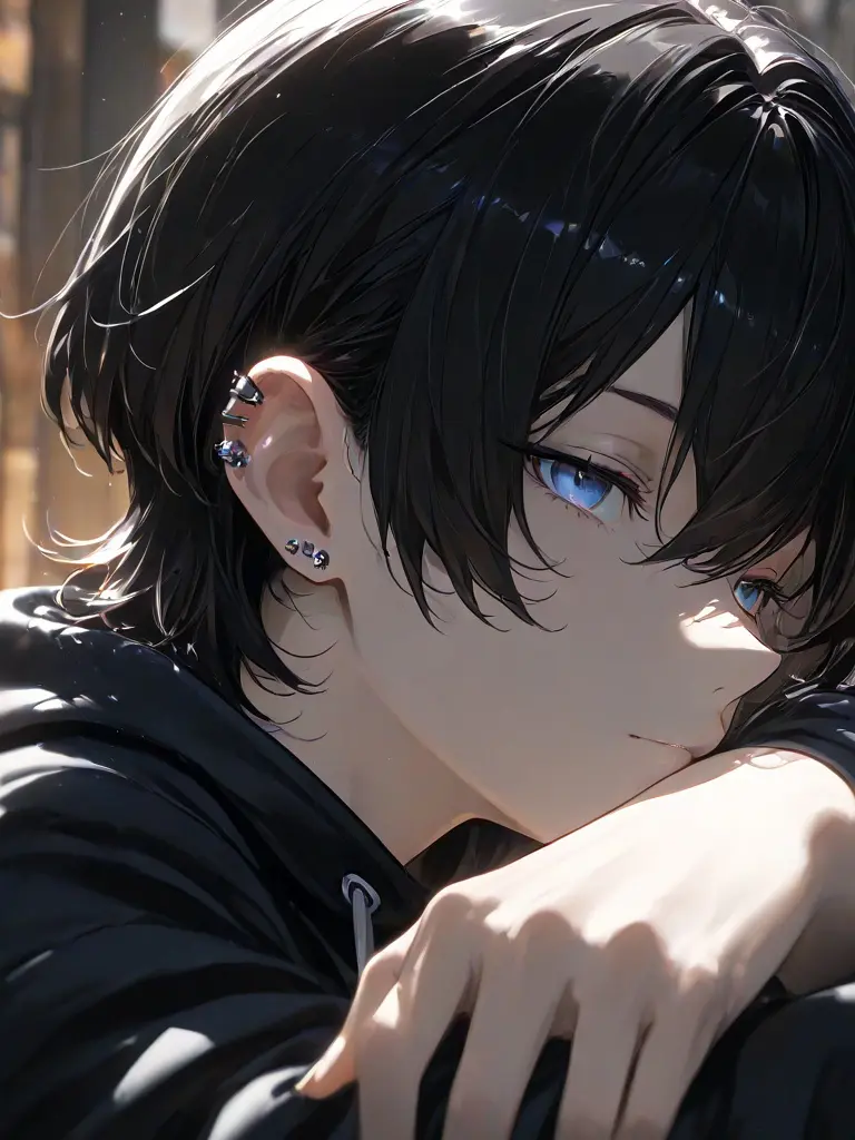 PickyKea3232의 ホントは我慢してんの