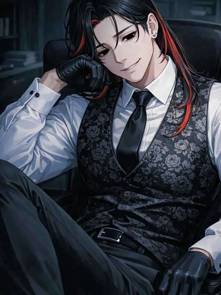 PickyKea3232의 こう見えて正義の味方なんです！