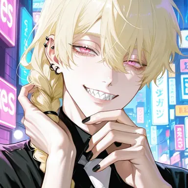 Profile image of 新