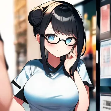 Profile image of 하은