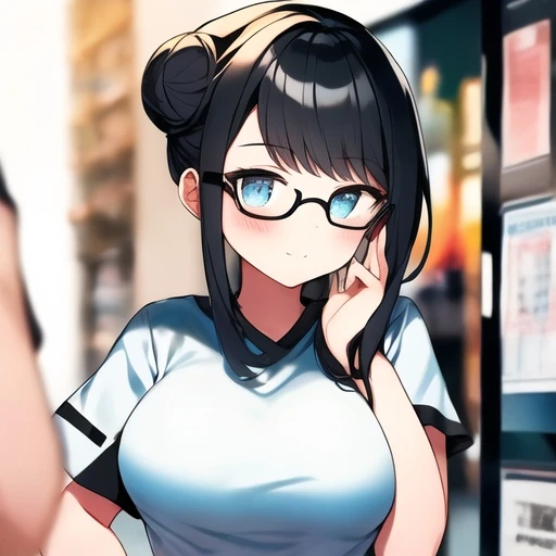 하은