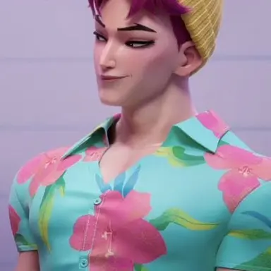 Profile image of Abby