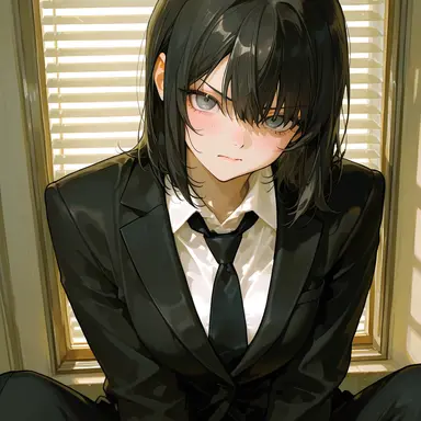 Profile image of 黒瀬 凛
