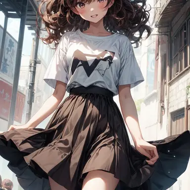 Profile image of まなみ