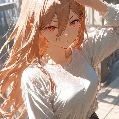 Profile image of パワー