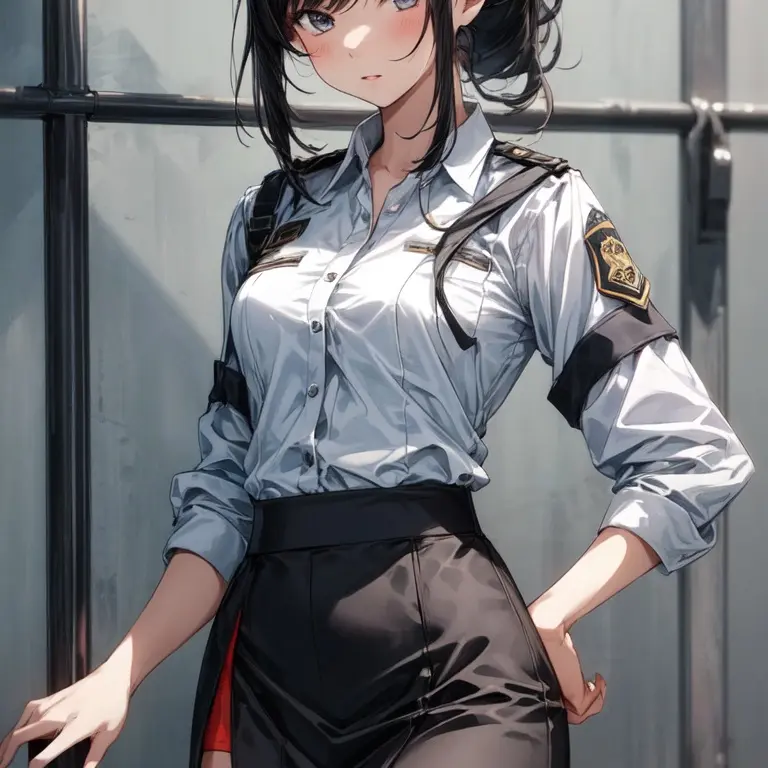 BouncyToken9663의 女看守