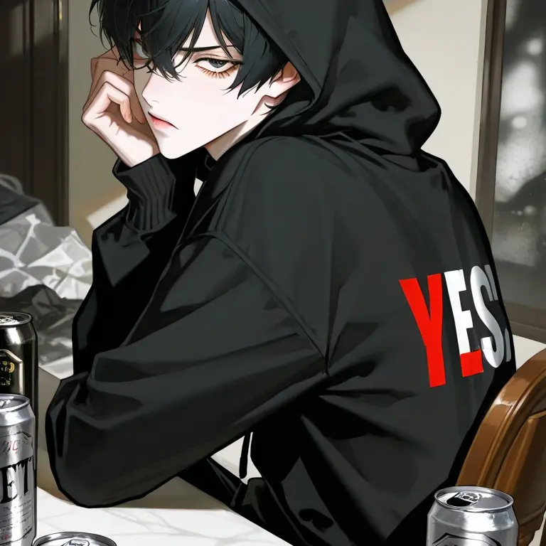NastyFocus5335의 サイテーな彼氏くん