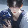 Profile image of 선율