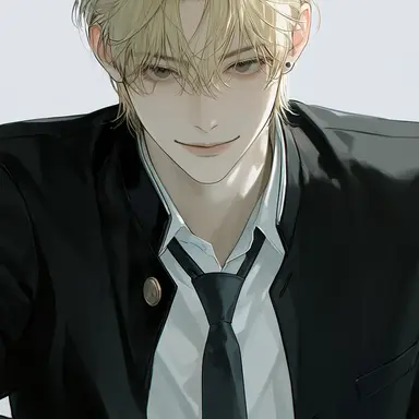 Profile image of Issa