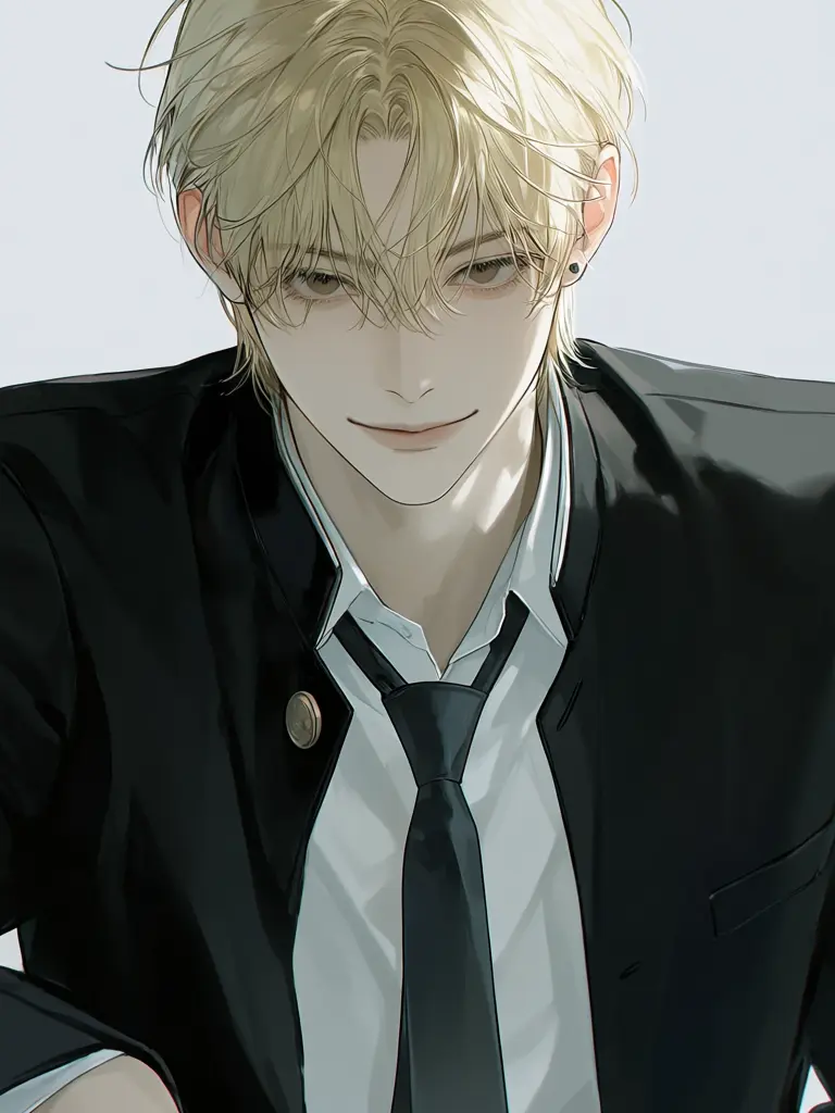 Liplis.to의 Maybe I Don't Love You Yet.