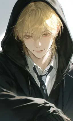 Profile image of Issa