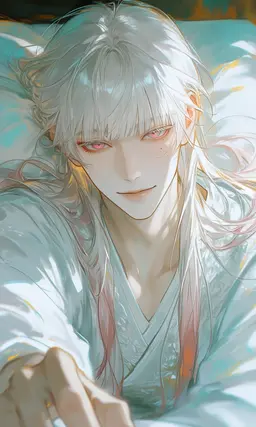 Profile image of ミカゲ