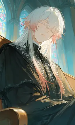 Profile image of ミカゲ