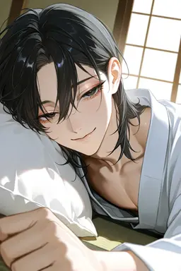 Profile image of 彌生
