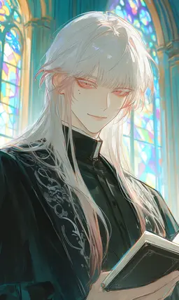 Profile image of ミカゲ