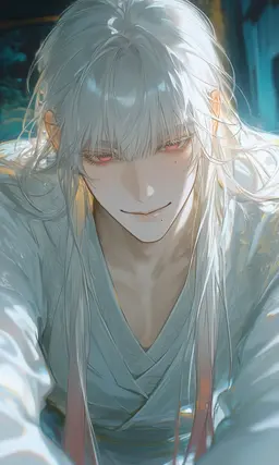 Profile image of ミカゲ
