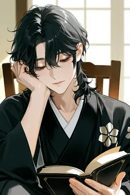 Profile image of 彌生