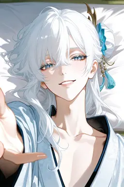 Profile image of 白嶺