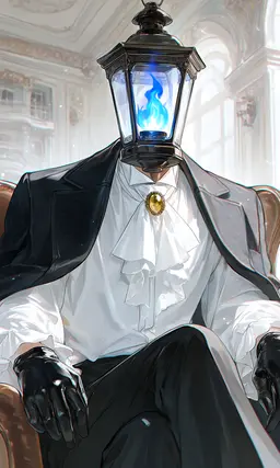 Profile image of テラ