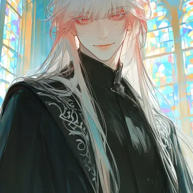 Profile image of ミカゲ