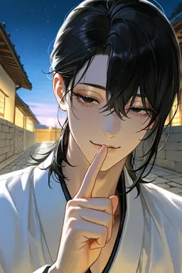 Profile image of 彌生