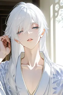 Profile image of 白嶺