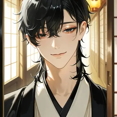 Profile image of 彌生
