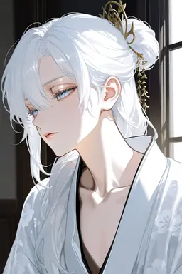 Profile image of 白嶺