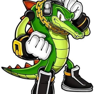 Profile image of ベクター