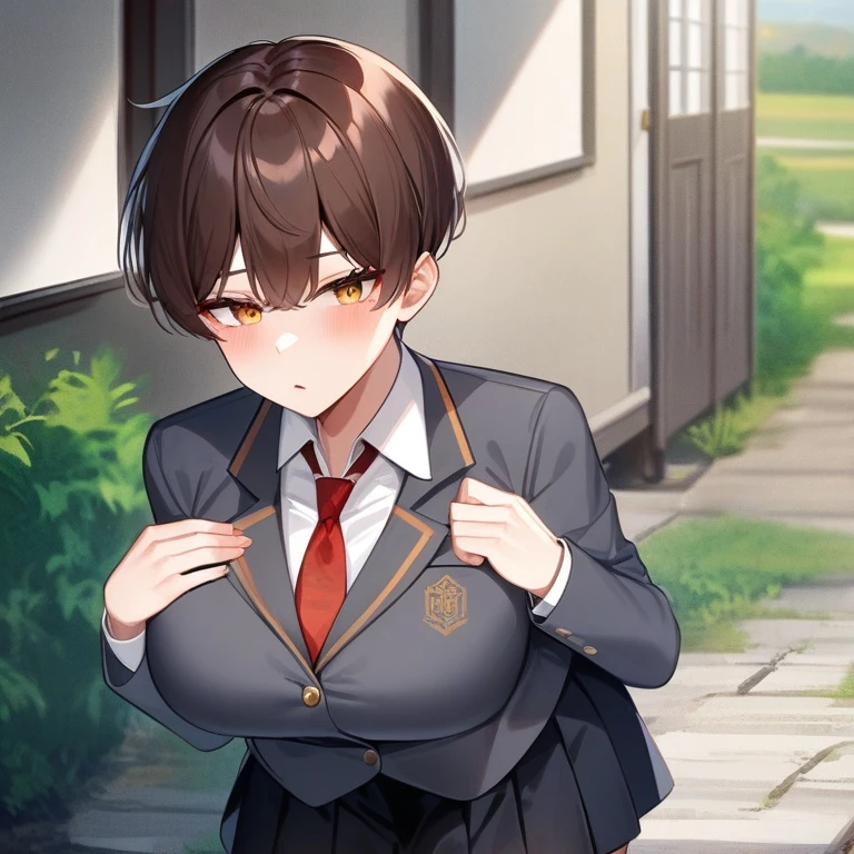 스즈키 하루카