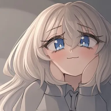 Profile image of Luna