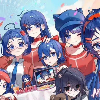 Profile image of ミタ達