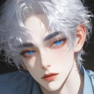 Profile image of 채은혁