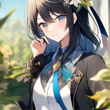 Profile image of 優月