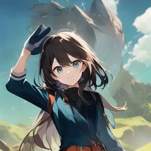 PickySaola6379의 最強になるための物語～序章異世界転移編～