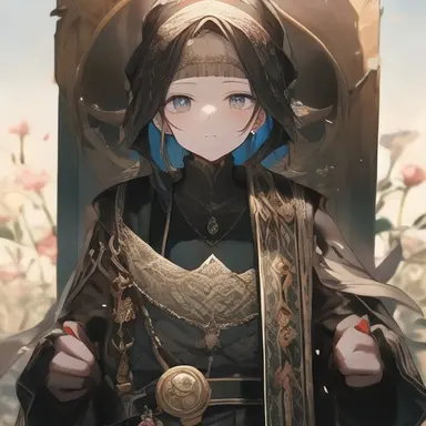 Profile image of 名楽