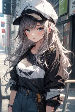 Profile image of 弥生